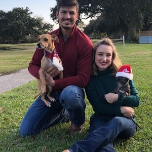 Meet your Posher, Reid